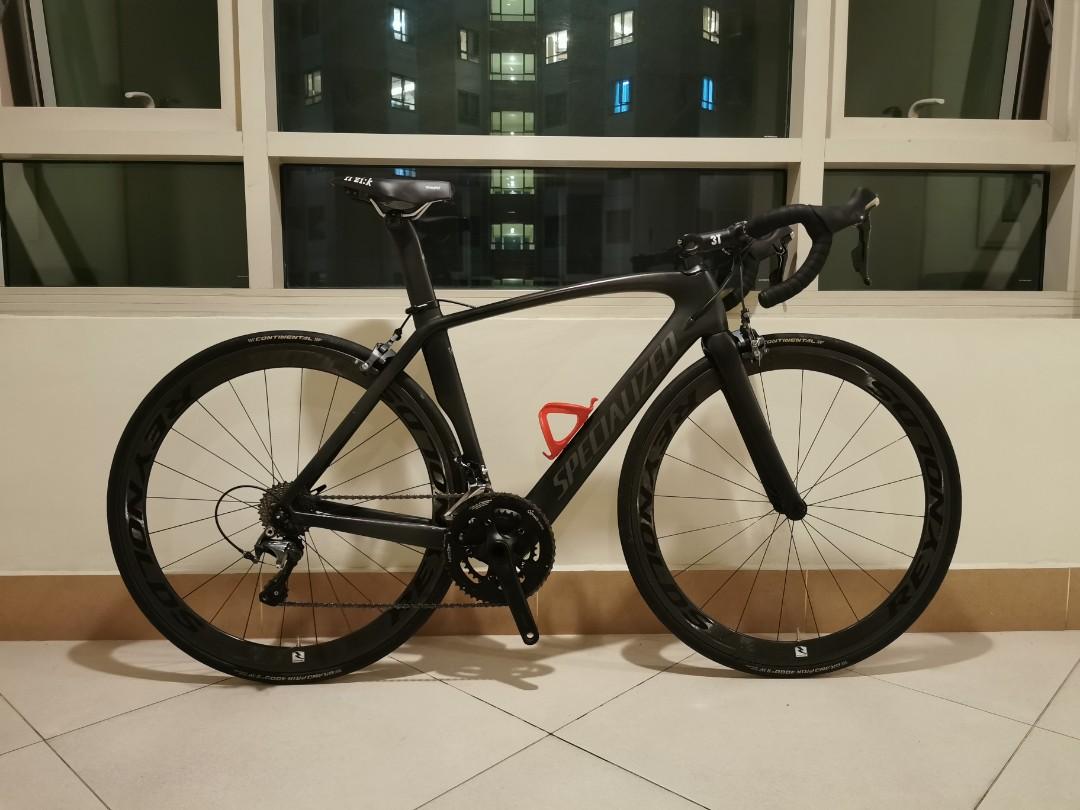 specialized venge used