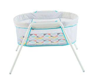 second hand bassinet