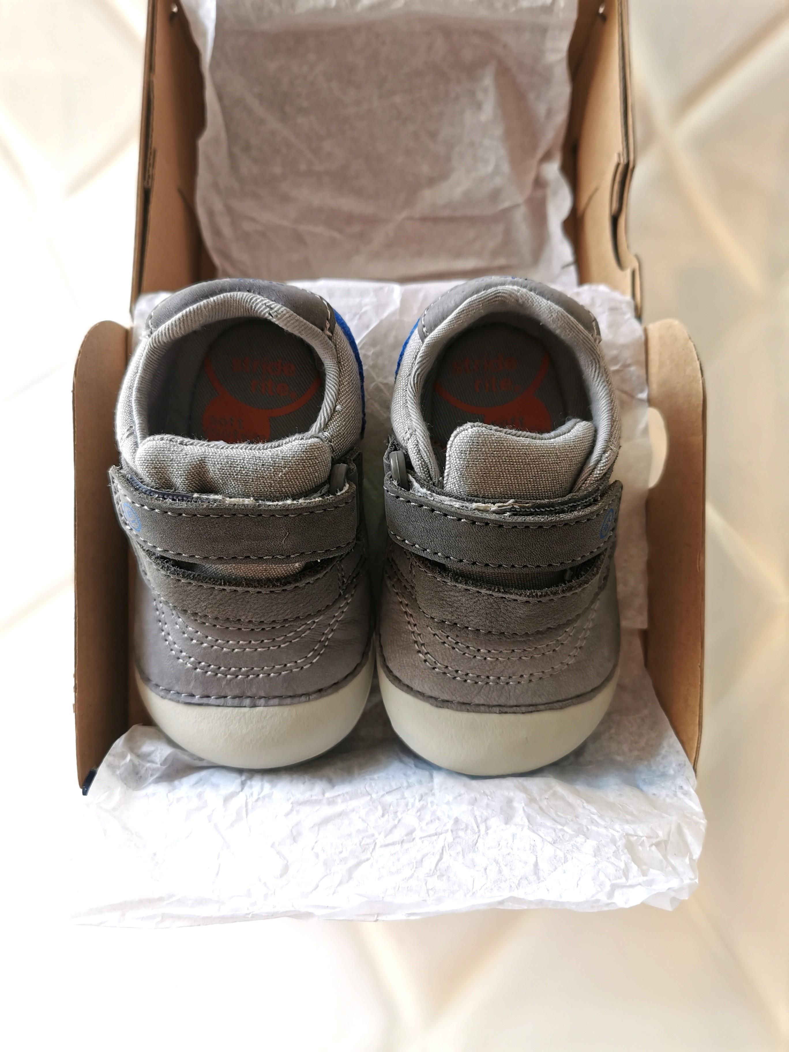 baby shoes walker