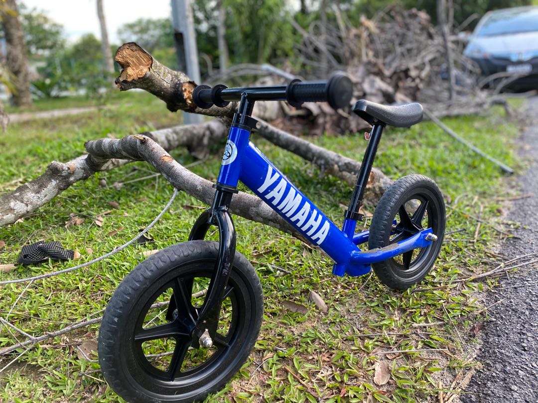 Yamaha strider best sale