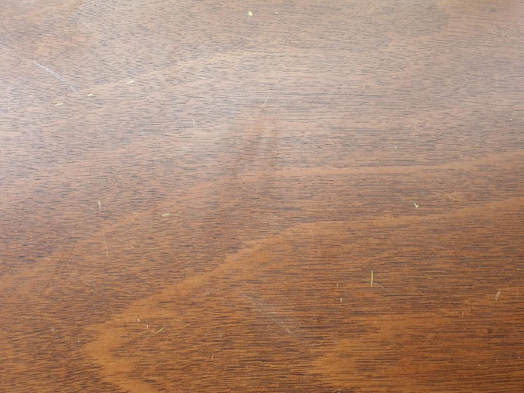 Study Table picket and rail swing study table, Furniture & Home Living