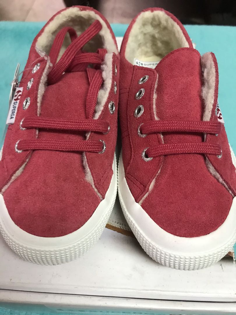 superga kids