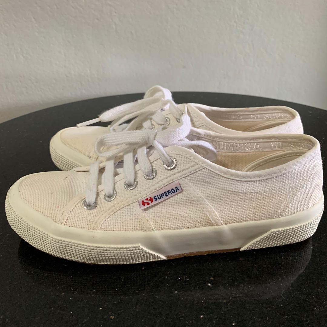 superga wedding shoes