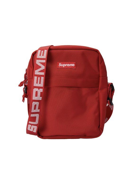 supreme money bag