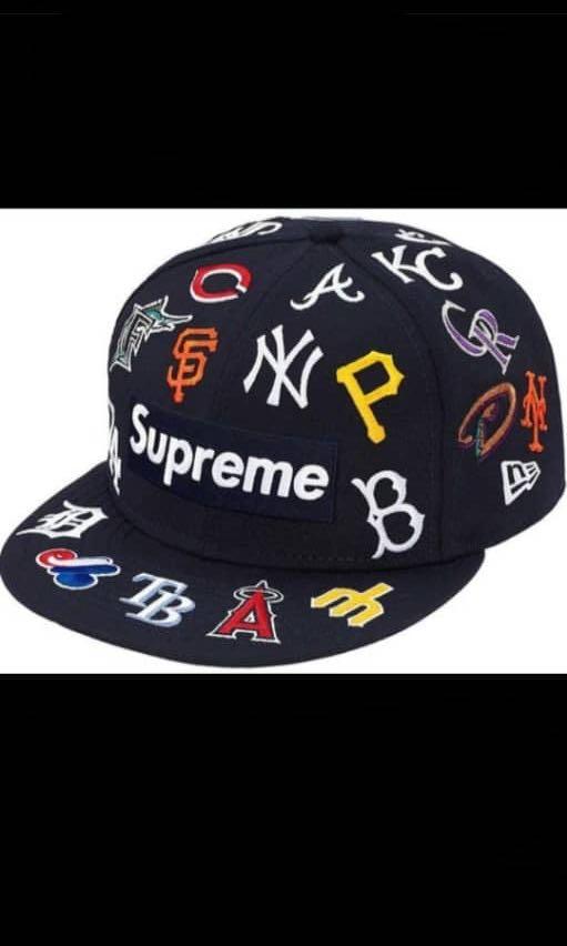 supreme nba hat