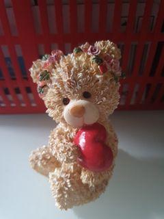 Sweet bear