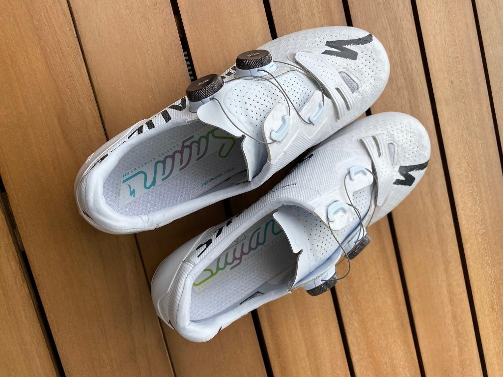 S works sagan shoes top