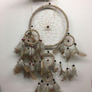 [TAKE ALL] Dream catcher 16cm & 6cm