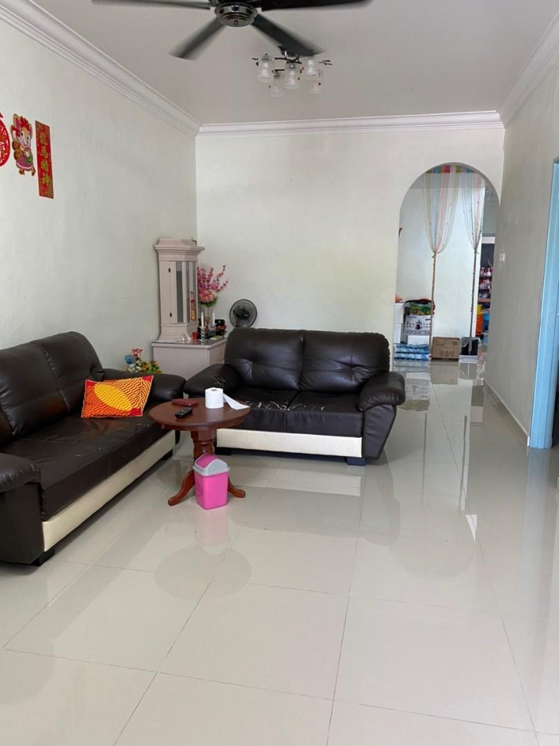 Taman Ungku Tun Aminah Property For Sale On Carousell
