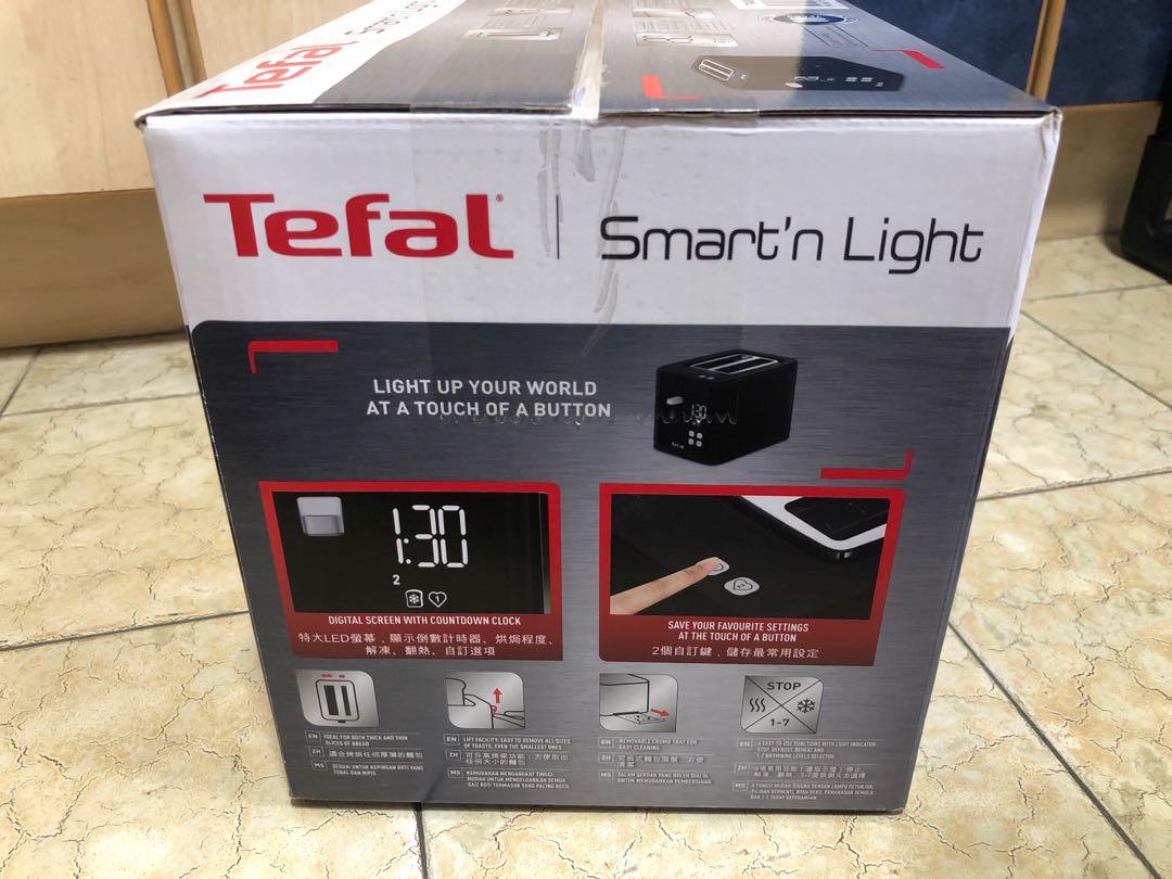 Accessoires en onderdelen Smart'N Light KO8548 1L waterkoker KO854830