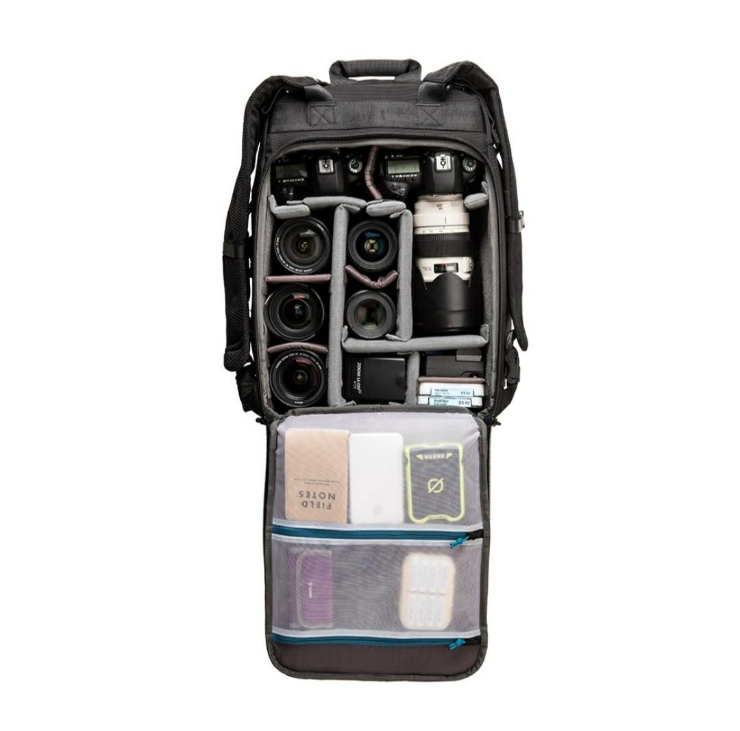 tenba camera bags