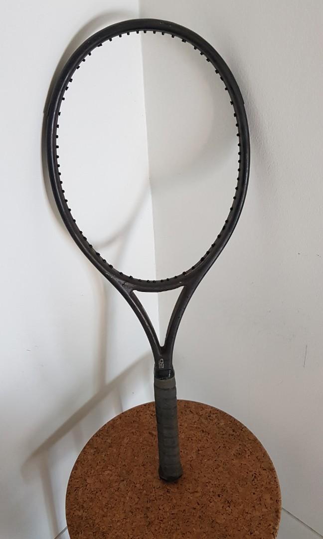 Tennis Racquet Yamaha Proto 02, Sports Equipment, Sports & Games