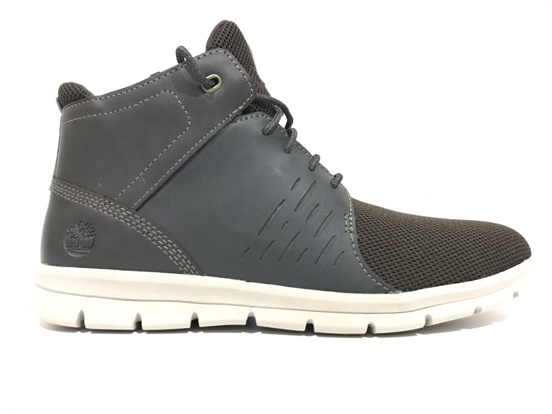 Timberland graydon chukka navy nubuck on sale