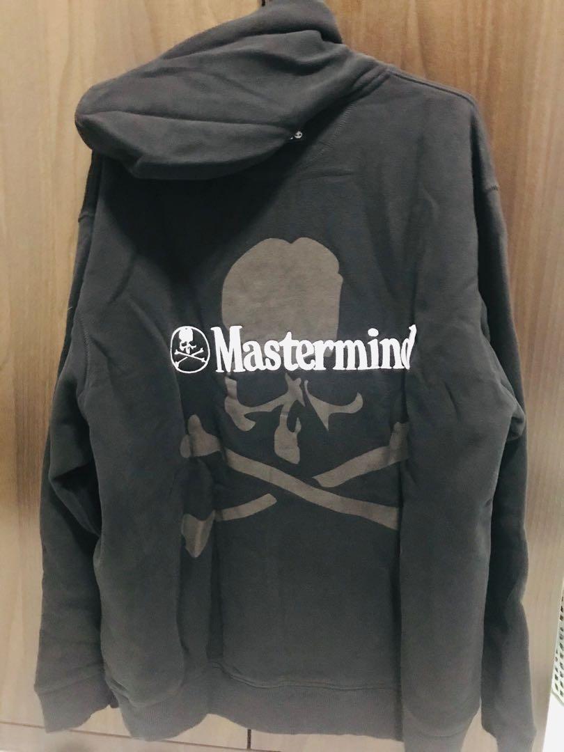 mastermind timberland hoodie