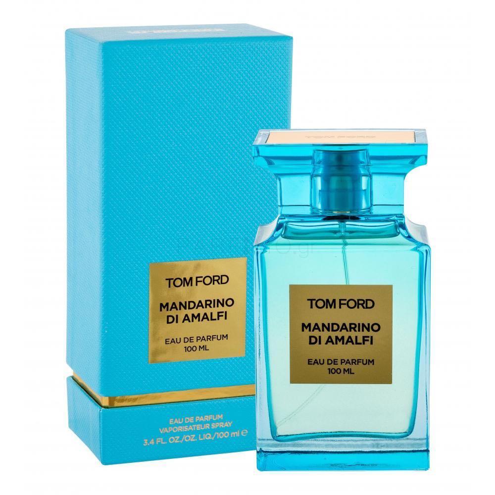 Tom Ford Mandarino Di Amalfi Eau De Parfum, Beauty & Personal Care,  Fragrance & Deodorants on Carousell