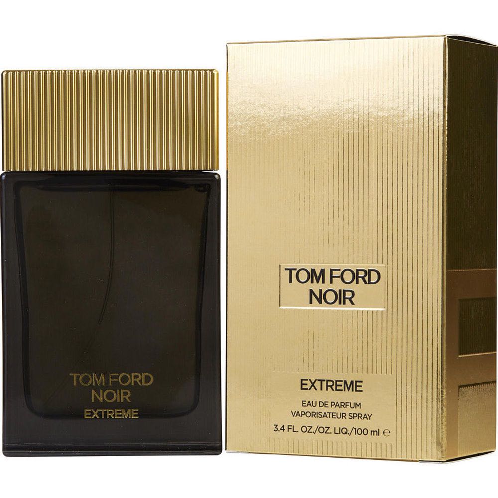 Tom Ford Noir Extreme 50ml 100ml Health Beauty Perfumes Deodorants On Carousell