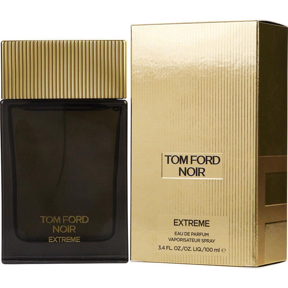 Tom Ford Noir Extreme 50ml 100ml Health Beauty Perfumes Deodorants On Carousell