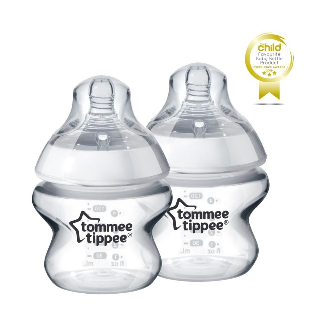 tommee tippee carton bottle starter kit