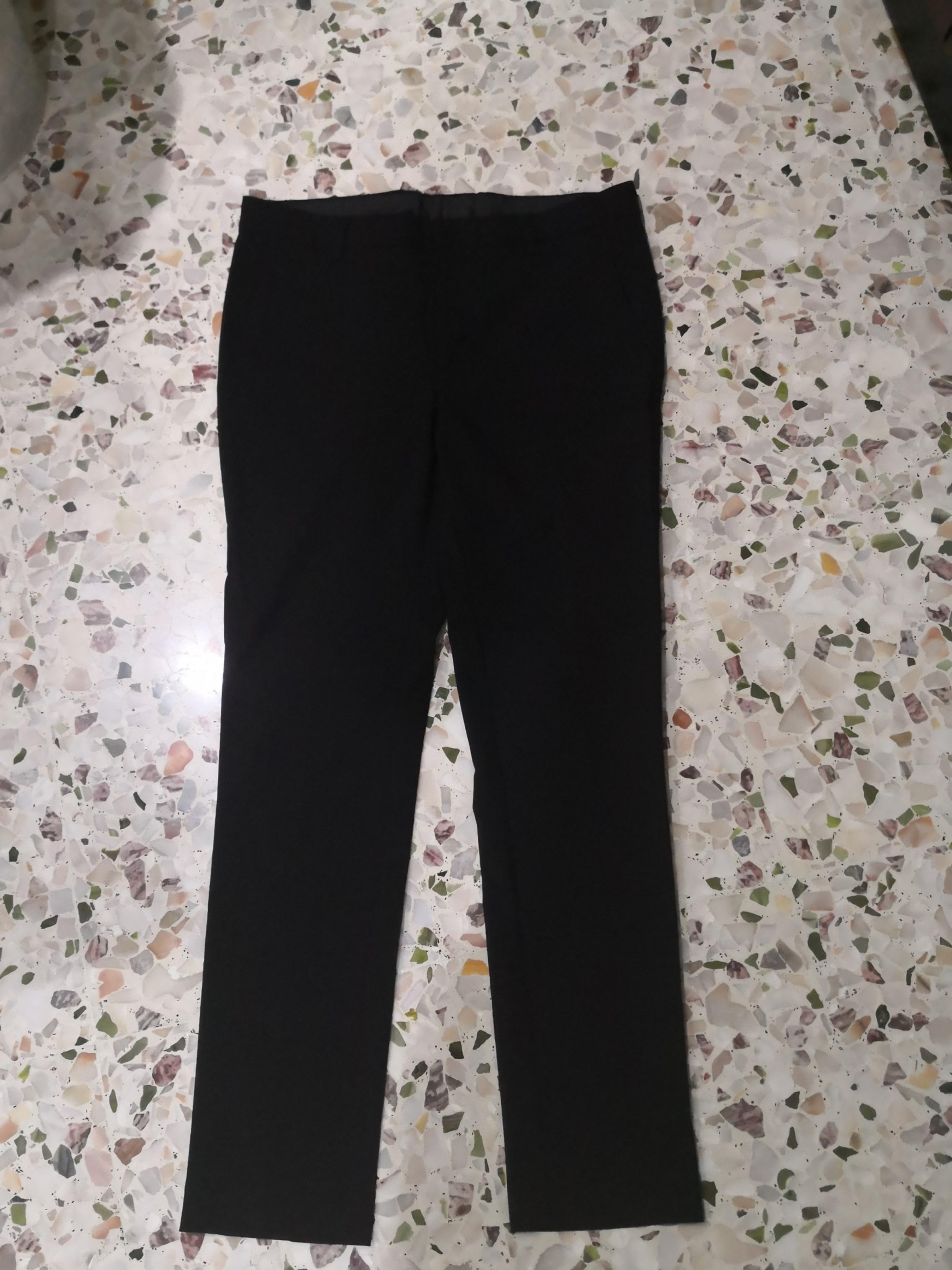 Topman top slim crop