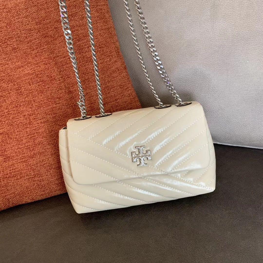 kira chevron textured mini bucket bag