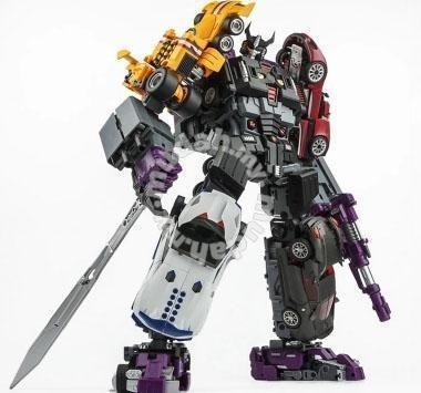 transformers masterpiece menasor