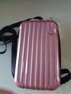 Travel case
