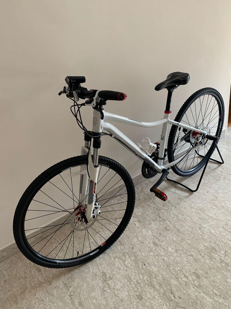 TREK Neko SL, Sports Equipment 