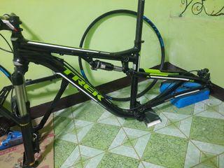 trek superfly olx