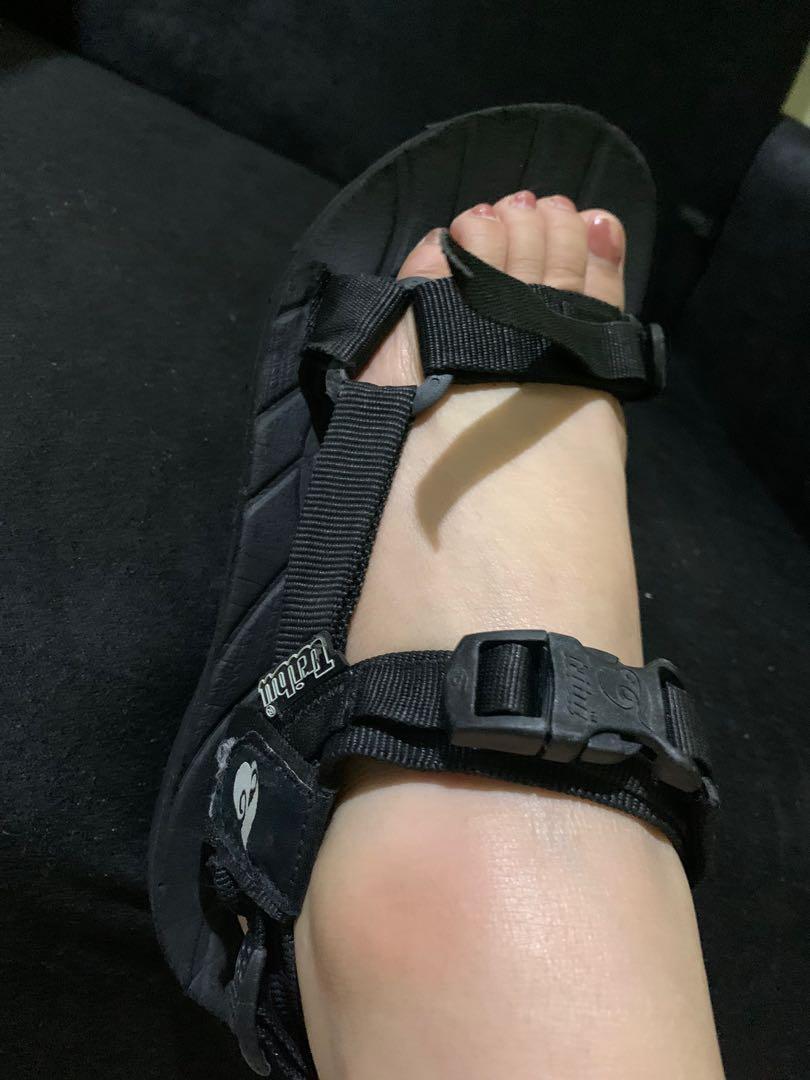 Tribu sandals top for ladies price
