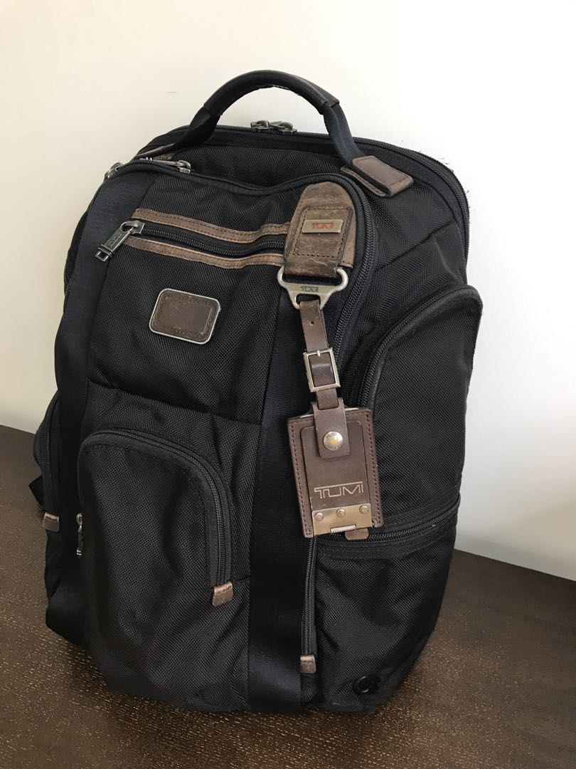 tumi kingsville backpack