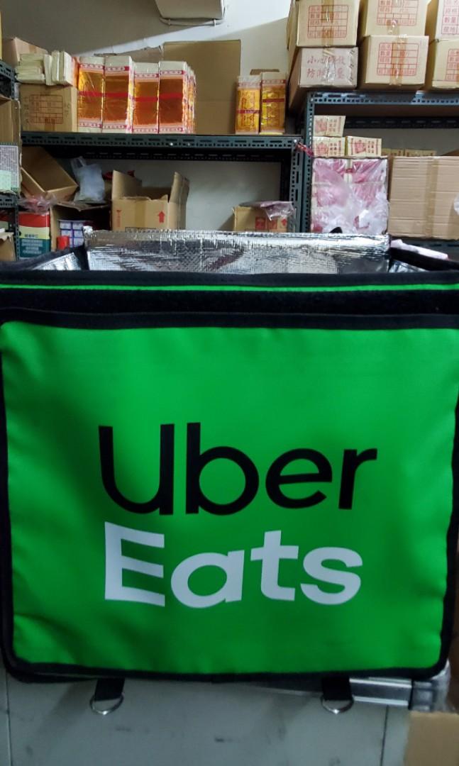 uber eat 保溫袋費用u2013 Merisa
