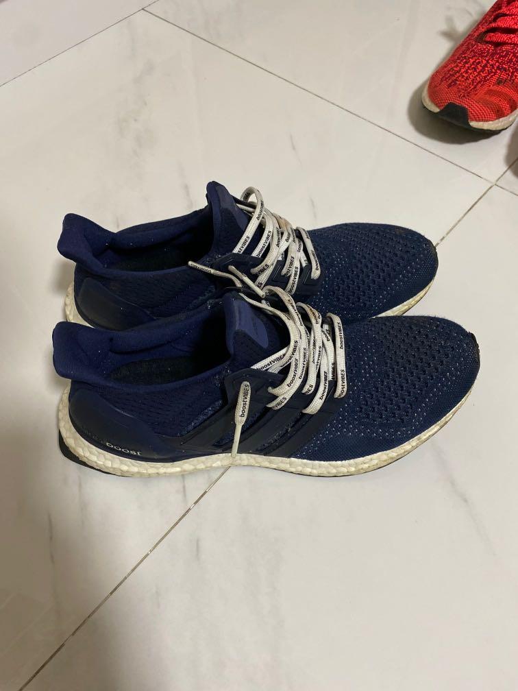 ultra boost 1.0 navy