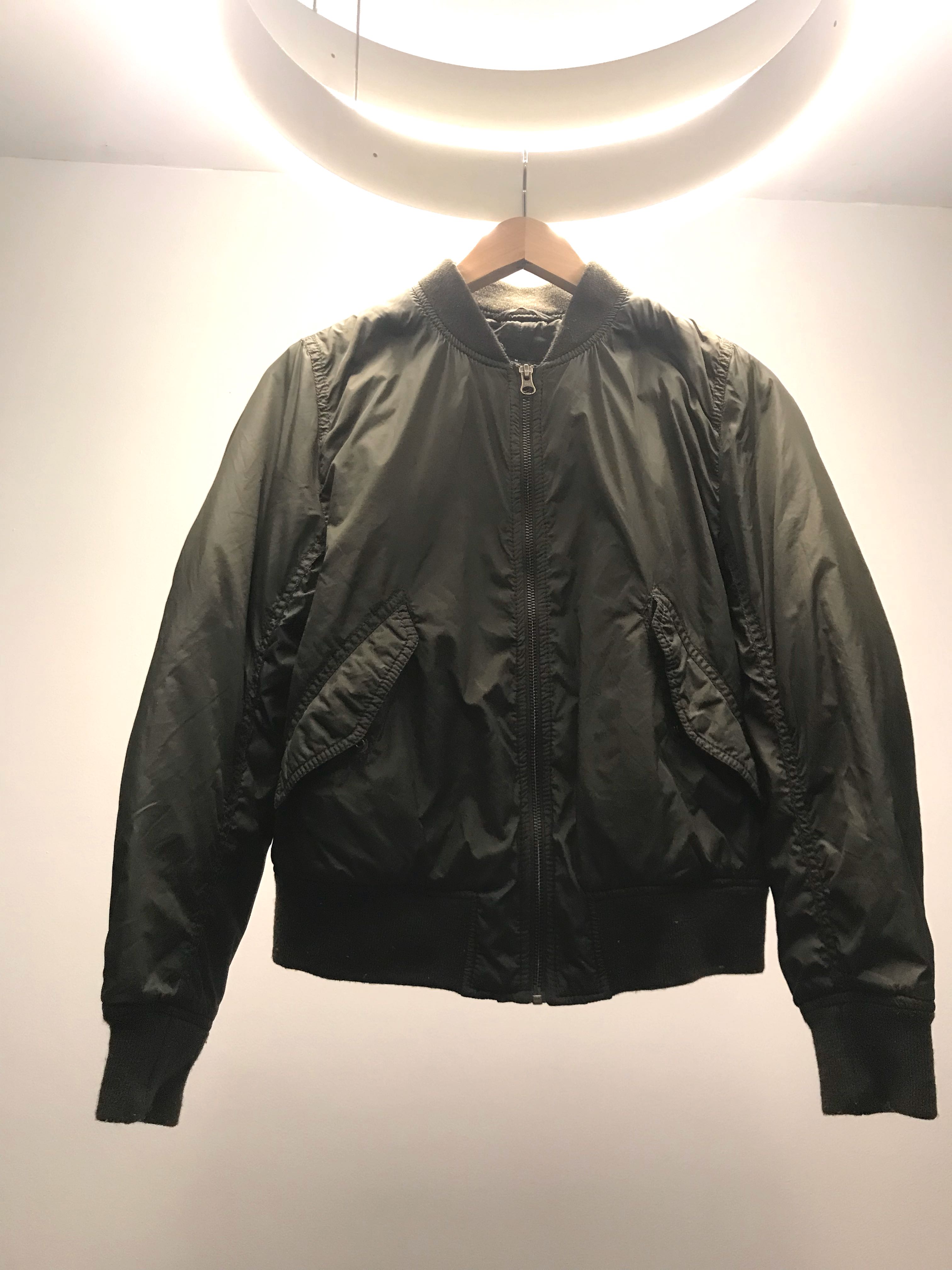 bomber jacket uniqlo ph
