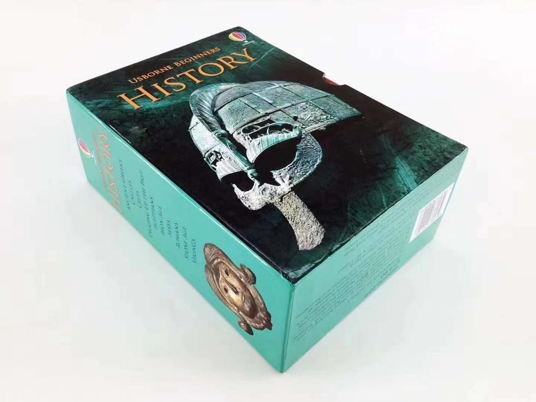 Usborne Beginners History 10books Books Stationery Children S Books On Carousell Looking for the best beginner rc plane? carousell