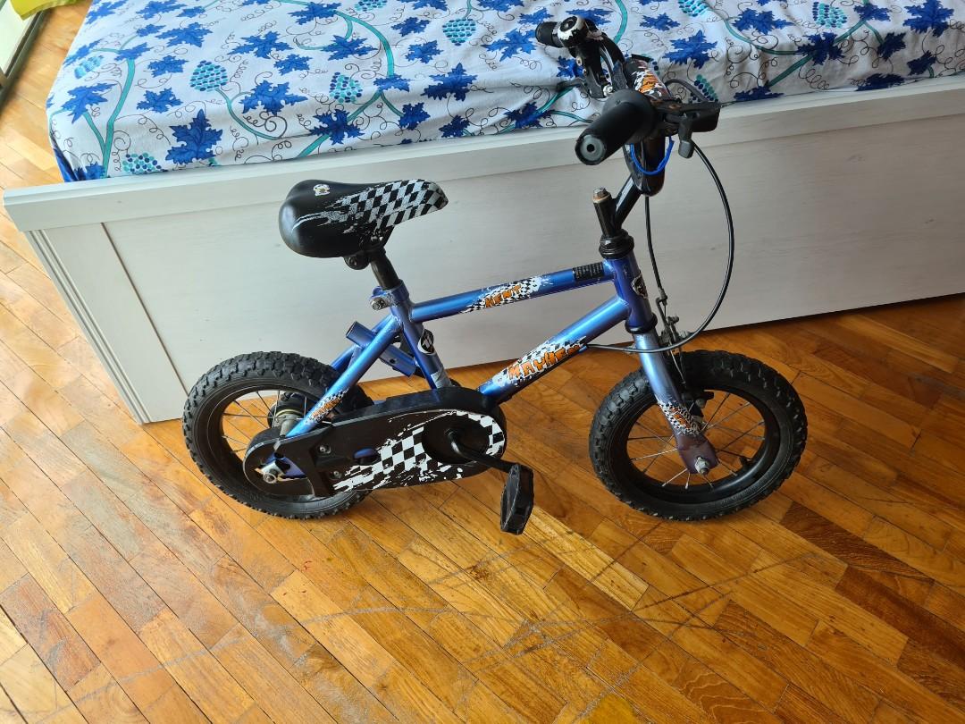 Used Cycle for kids for sale, Bicycles 
