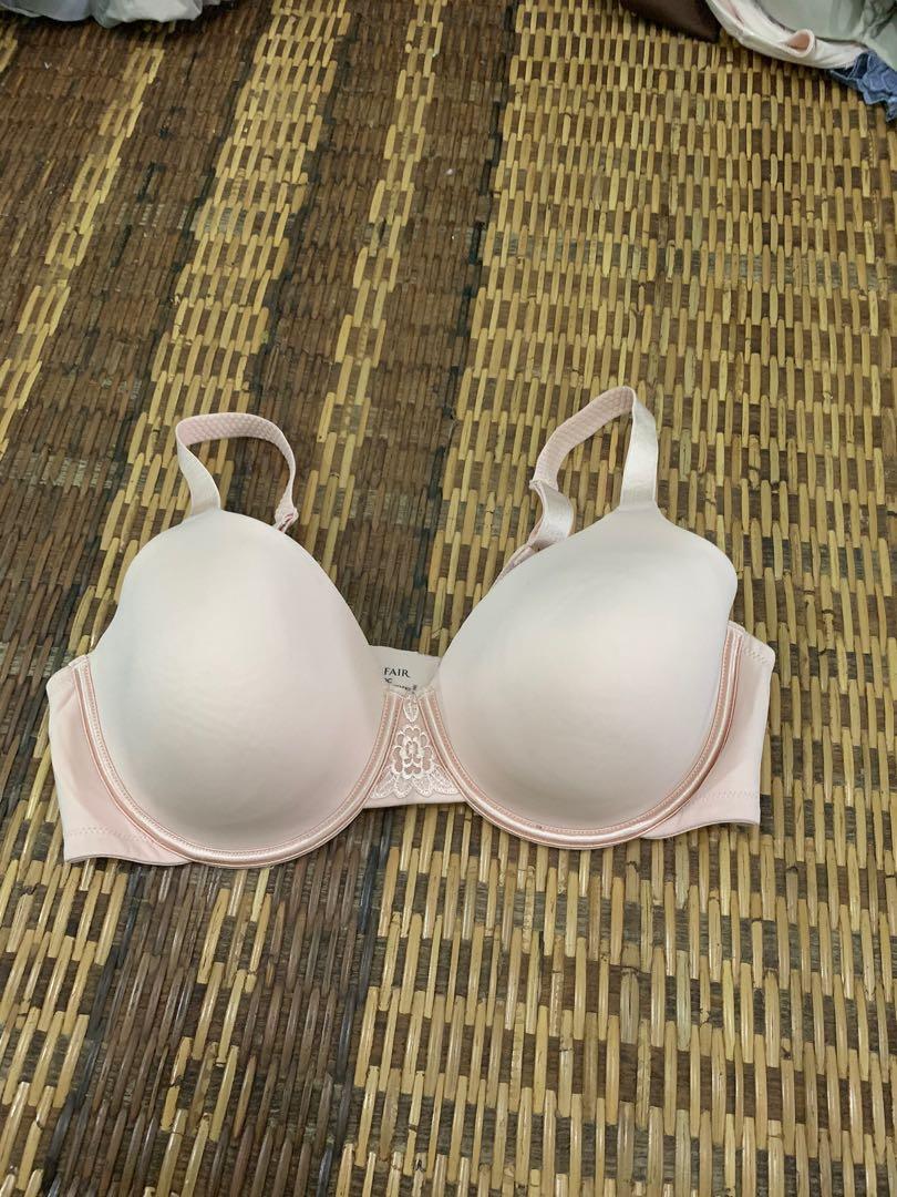 Vanity Fair Bra 40c Women S Fashion Clothes Tops On Carousell
