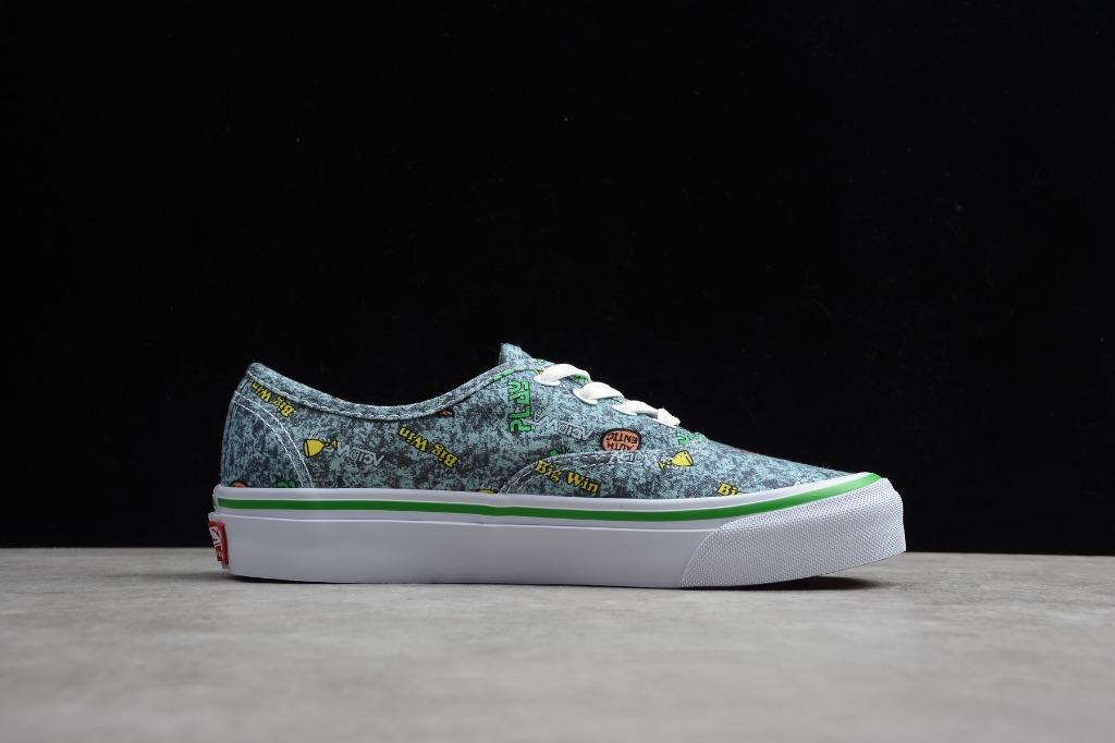 Vans authentic 219 shop