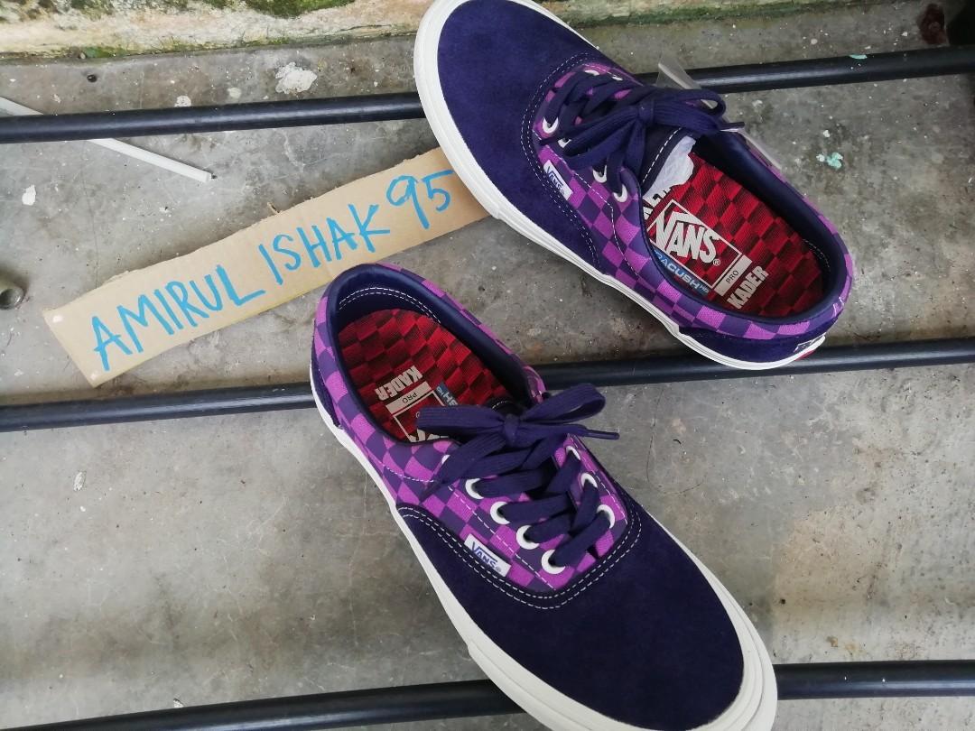 Vans era pro kader deals