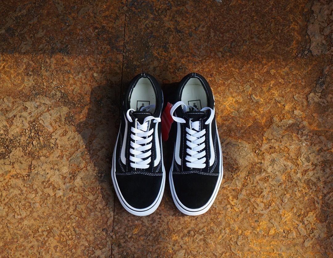 vans old skool 46