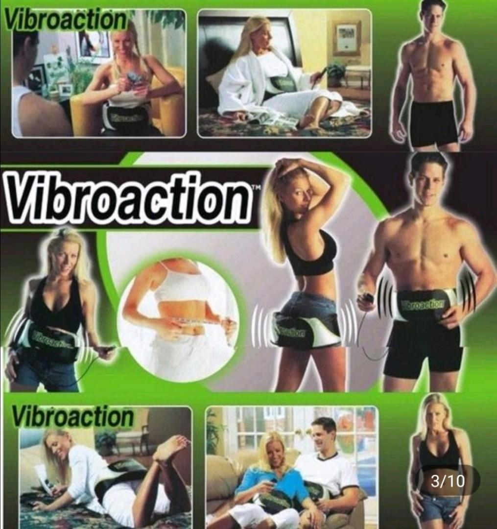 Vibroaction avis medical cheap