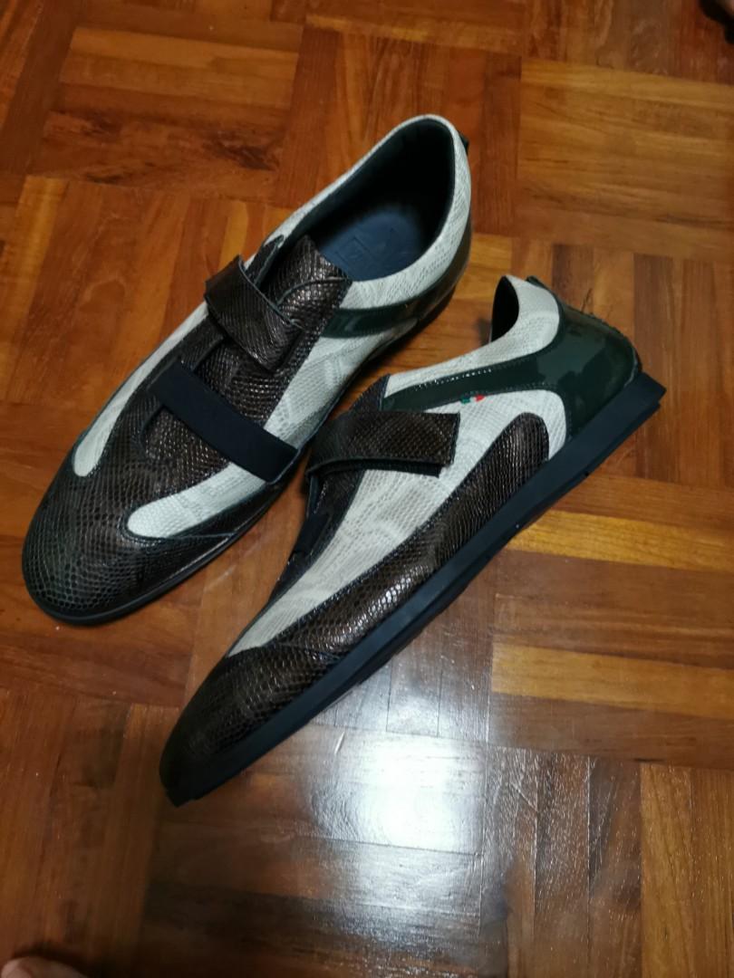 Funky sales style shoes