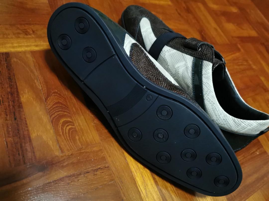 Funky sale style shoes