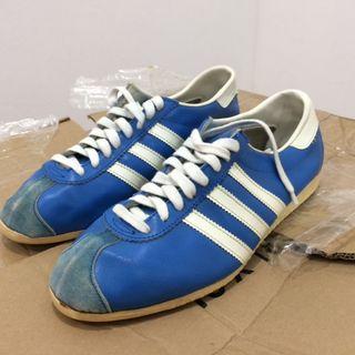 adidas vintage 80s shoes