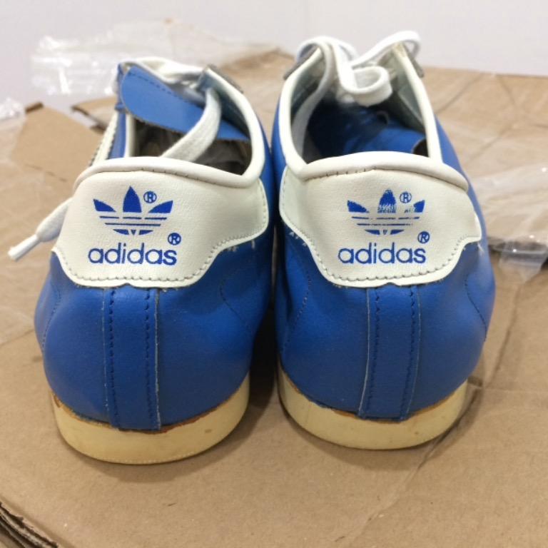 Adidas vintage cheap 80s shoes