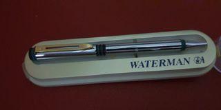 Waterman Pen, Dual Tone