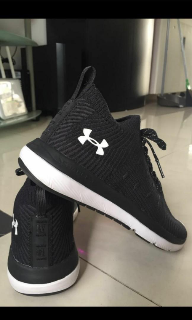 Women's ua slingflex discount rise running shoes