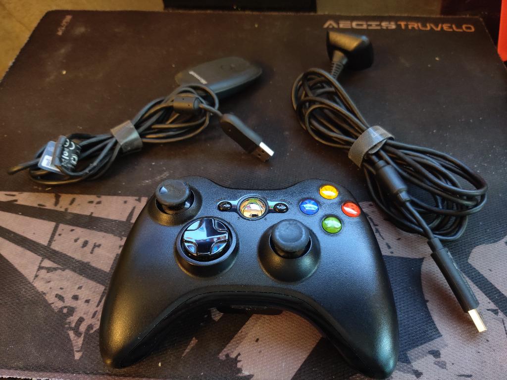 datablitz xbox 360 controller