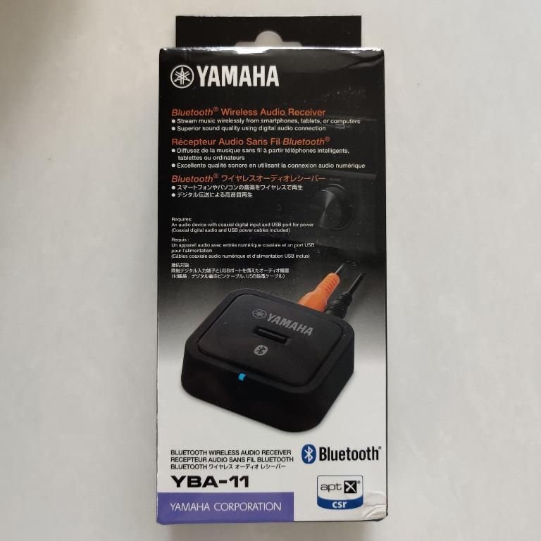 Yba 11 yamaha deals
