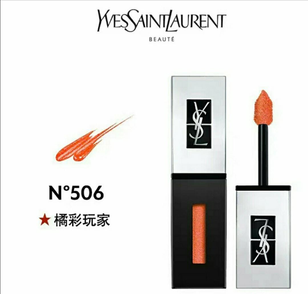Ysl 506 clearance