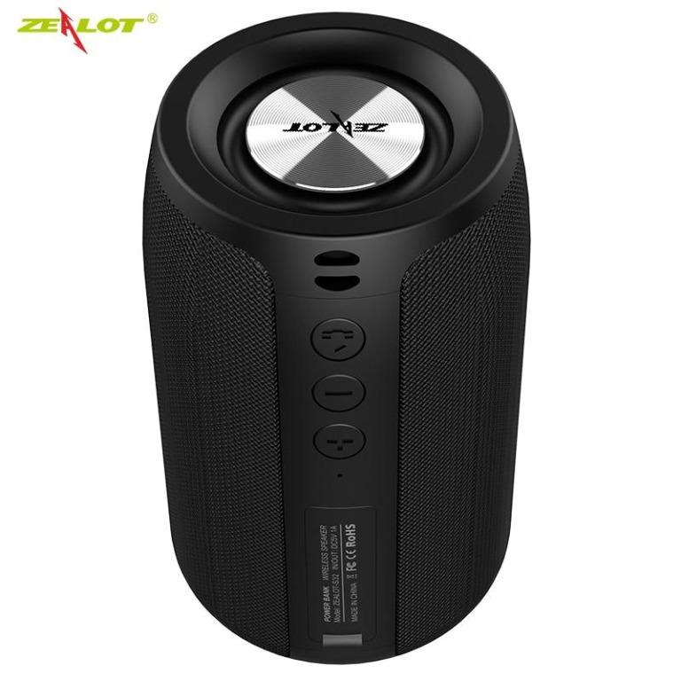 portable speaker with usb playback